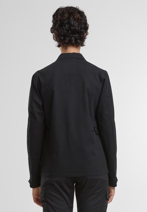 Image du produit Brandit Veste en sergé BDU pour femme - 174619 (3XL)