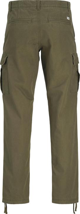 Actual product image Jack & Jones Jpstkane Jjbarkley Cargo Pant Noos Pls (46)