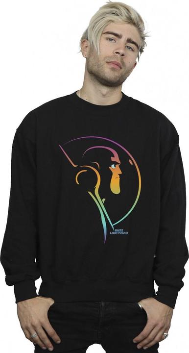 Produktbild Disney Lightyear Blended Stare Sweatshirt (S)