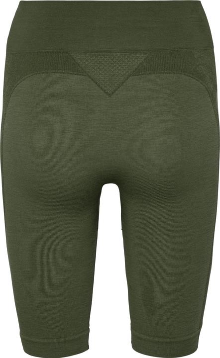 Produktbild hummel Hmlclea Seamless Cycling Shorts (XS)
