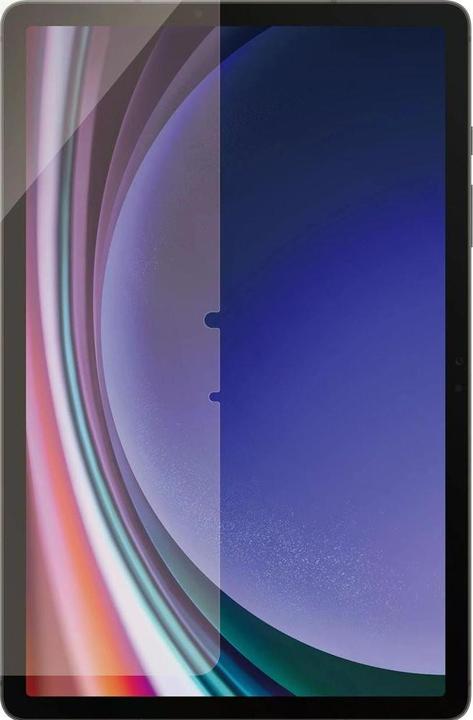 Produktbild PanzerGlass Screen Protector (1 Stück, Galaxy Tab S9, Galaxy Tab S9 FE)