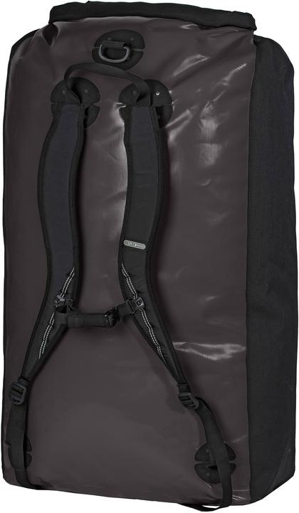 Actual product image Ortlieb X-Tremer, 150L, black (150 l)