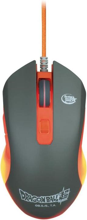 Produktbild Blade PC Dragon Ball Super Pack Keyboard + Mouse + Mousepad