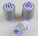 Actual product image HP Roller set for Color LaserJet 5550, 5550dn, 5550dtn, 5550hdn, 5550n