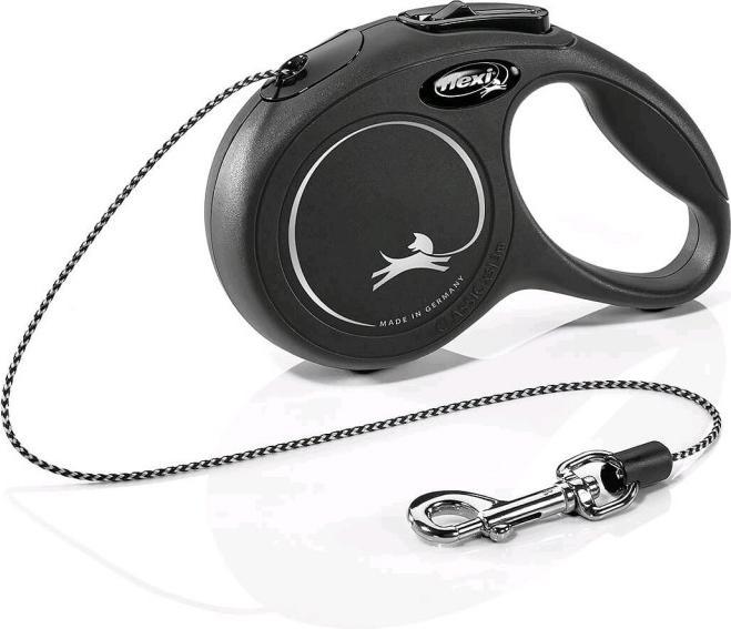Produktbild Flexi New Classic Seil (S, Hund, Spazieren)