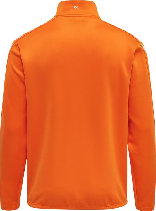 Produktbild hummel Core Xk Half Zip Poly Sweat (L)