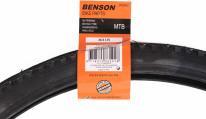 Produktbild Benson Fahrradreifen 26 x 1,75 MTB Aktion