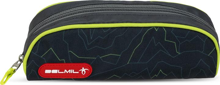 Produktbild Belmil Classy Plus Schulranzen Set 5teilig mit Brustgurt (19 l)