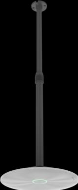 Produktbild Yealink Video Conferencing - Accessory Ceiling Microphone CM20