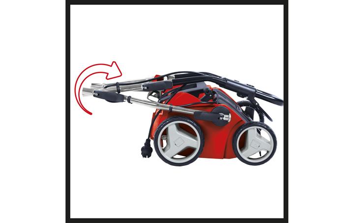 Actual product image Einhell Ge-Sa 1640