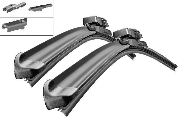 Image du produit Bosch Automotive Aerotwin A966S