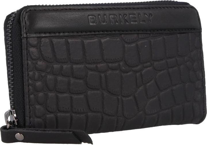 Produktbild Burkely Casual Carly Geldbörse RFID Leder 14 cm