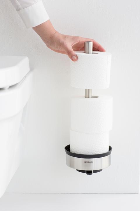 Image du produit Brabantia Toilettenrollenspender