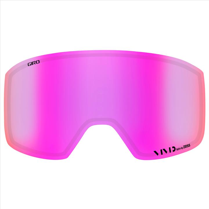 Produktbild Giro Agent/Eave Lense (Skibrille Ersatzglas)