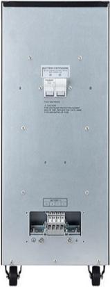 Immagine prodotto Eaton 9E15KI Unterbrechungsfreie Stromversorgung (USV) Doppelwandler (online) 15 kVA 12000 W (15 VA, 12000 W, Doppio convertitore online UPS)