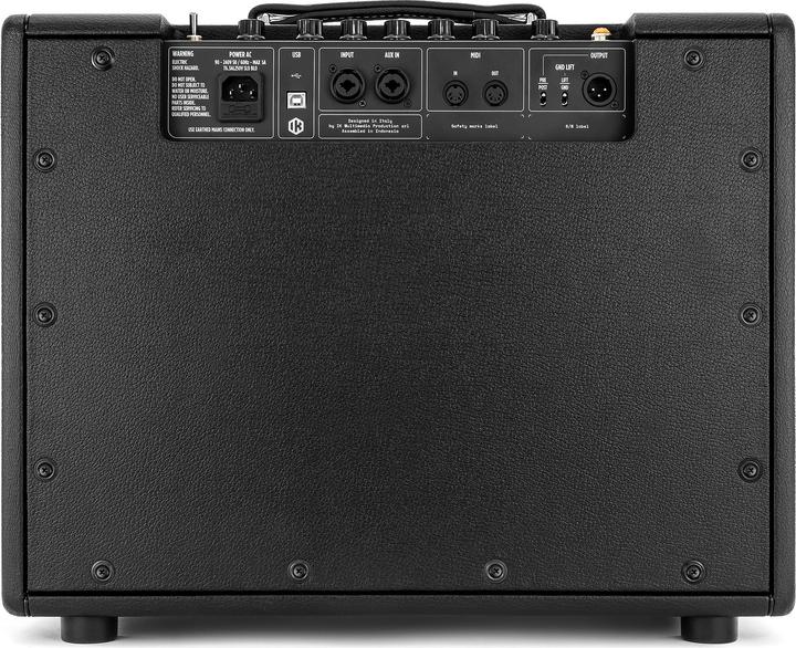 Image du produit IK Multimedia TONEX Cab (Guitare, 350 W)