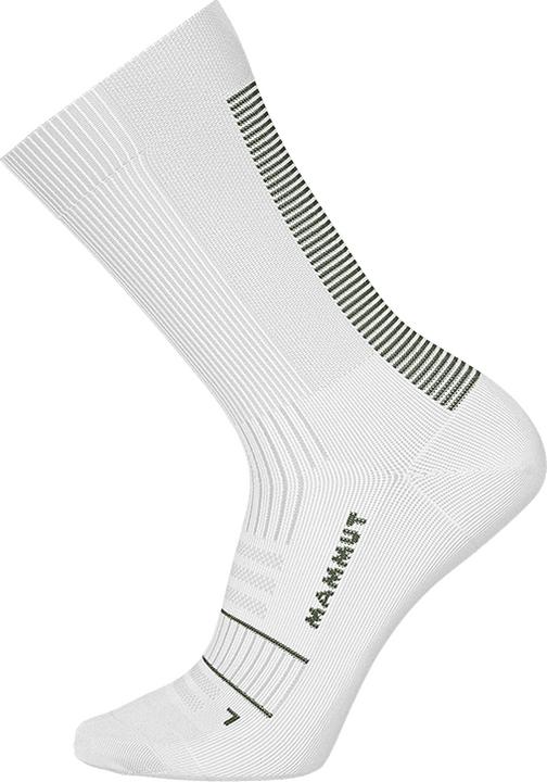 Produktbild Mammut Trail Running Targeted Cushion Crew Socks (42 - 44)