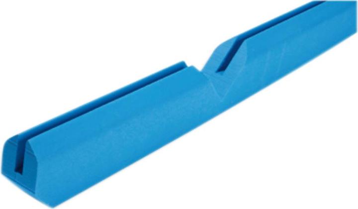 Produktbild Kübler Sport Basketball-Spielbrett Polster, Blau, 70 mm