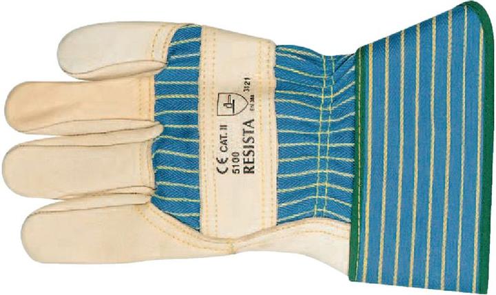 Resista Lederhandschuhe 5100 (10)