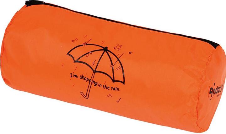 Image du produit Andersen Bike-Shopper Rain-Cover