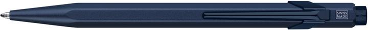 Caran d'Ache 849 Nespresso Sonderedition 6 (Bleu foncé, 1 x)