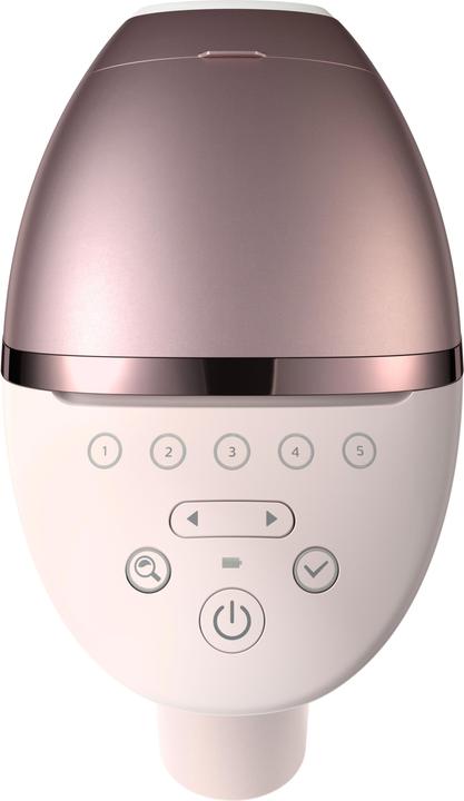 Produktbild Philips Lumea IPL 9900 Series BRI951/00 IPL Haarentfernungsgerät mit SenseIQ