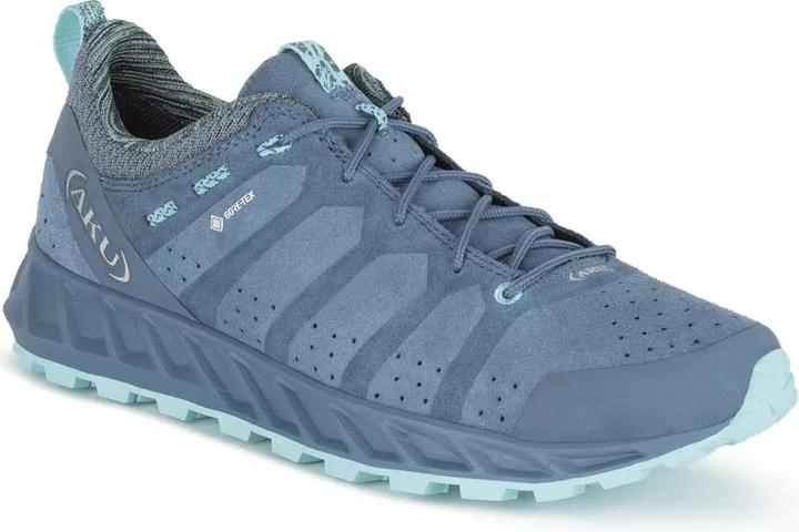 Actual product image AKU Women's Rapida Evo GTX (38)
