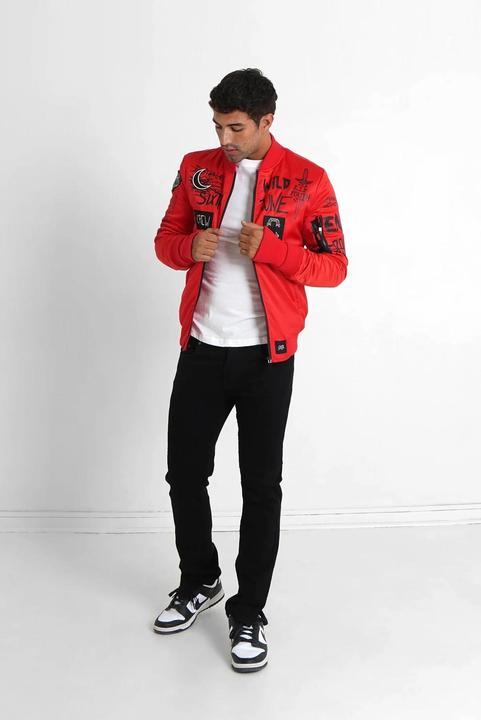 Actual product image Sixth June jacket (M)