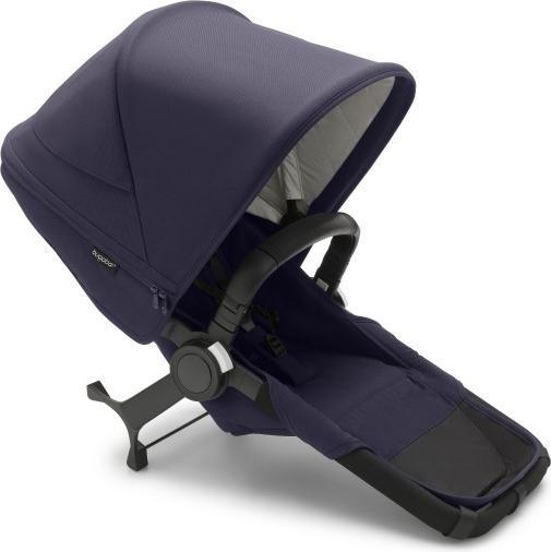 Image du produit Bugaboo Kit d'extension Donkey 5 Duo complet, Classic Navy