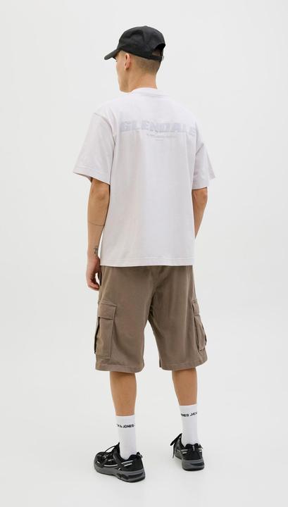 Actual product image Jack & Jones Cargo fit Relaxed fit shorts Relaxed fit shorts (S)