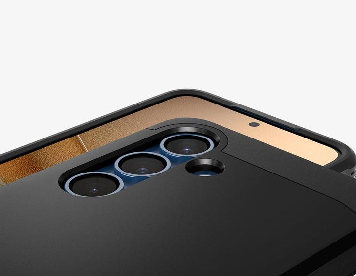Produktbild Spigen Tough Armor (Samsung Galaxy S25)