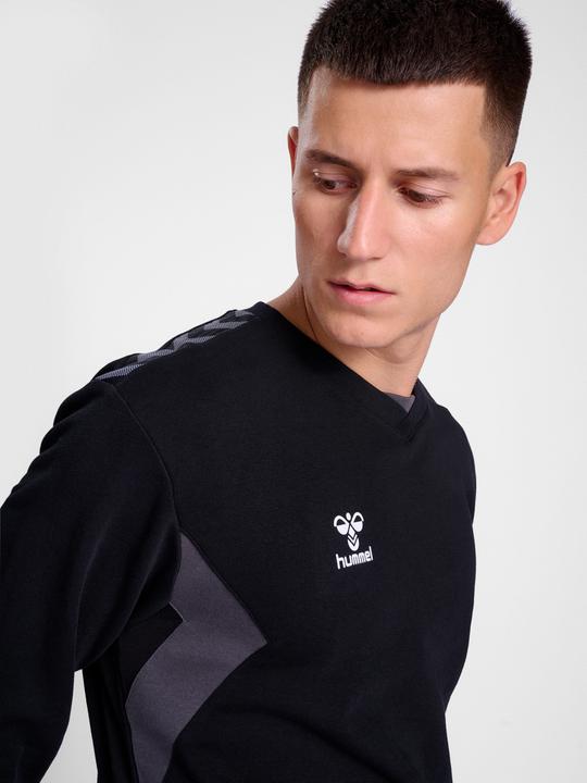 Image du produit hummel Hmlauthentic Co Training Sweat (XS)