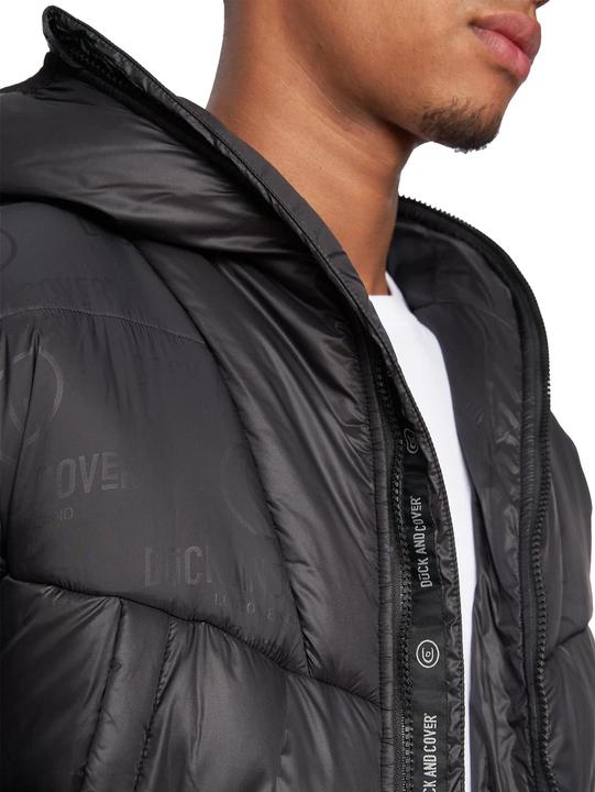 Produktbild Duck and Cover Raymax Steppjacke (L)