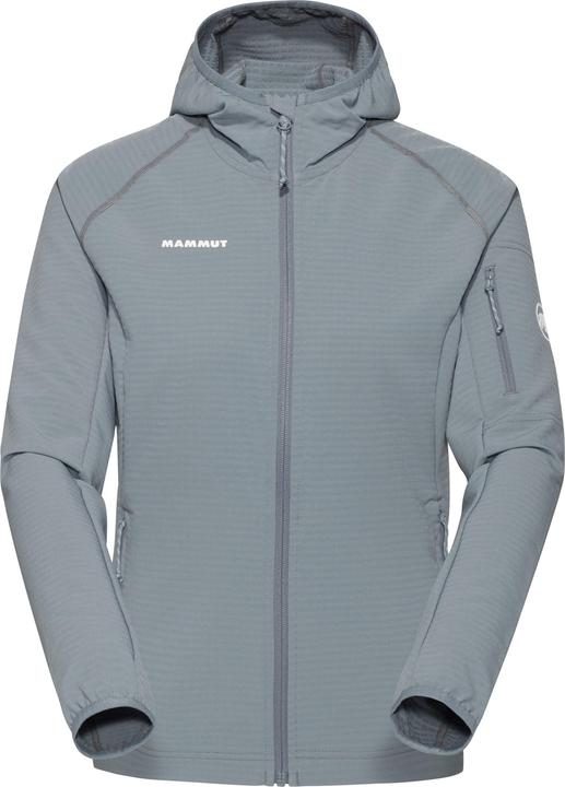 Mammut Madris Light ML Hooded Jacket Women