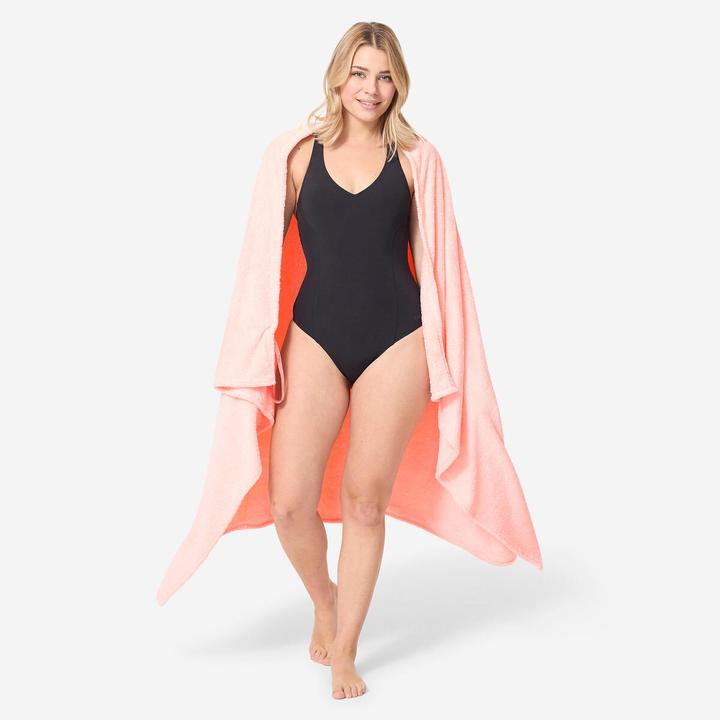 Actual product image Nabaiji Ultra Soft (110 x 175 cm)