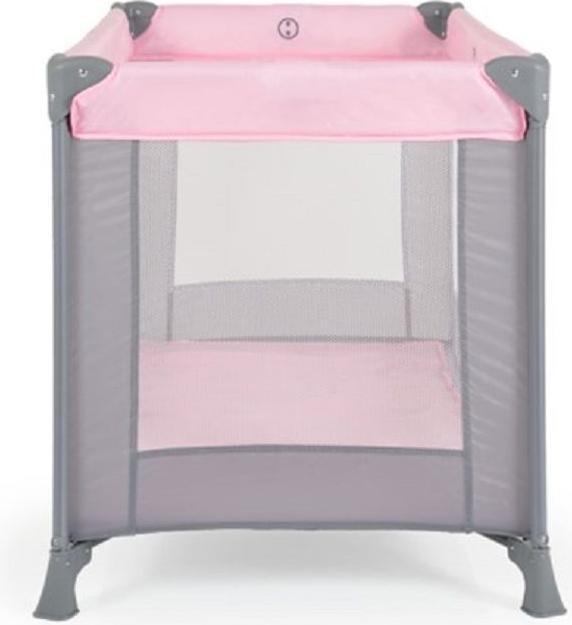 Actual product image Moni Reisebett, Laufstall Solo