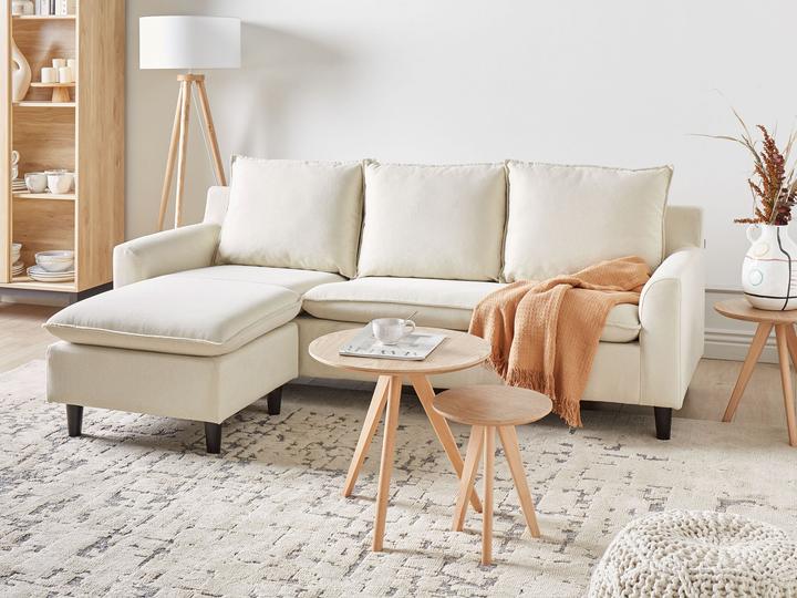 Produktbild Beliani Elvenes (Ecksofa)