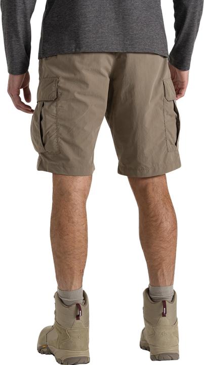 Actual product image Craghoppers Nosilife Cargo Shorts II (34, L)