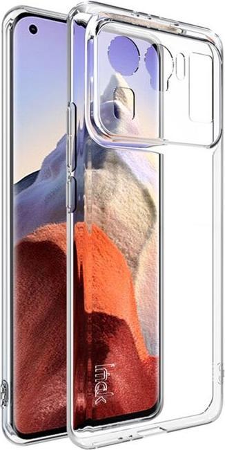 Actual product image Imak UX-5 Series (Xiaomi Mi 11 Ultra)