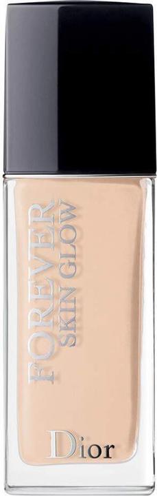 Actual product image Dior Diorskin Forever Skin Glow No 0N (0N)