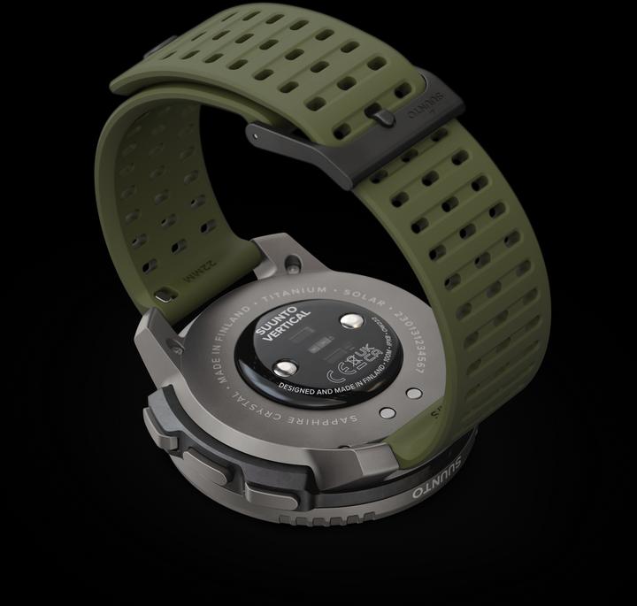 Image du produit Suunto Vertical (49 mm)