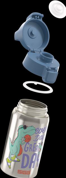 Image du produit Sigg Grand jour (0.50 l)