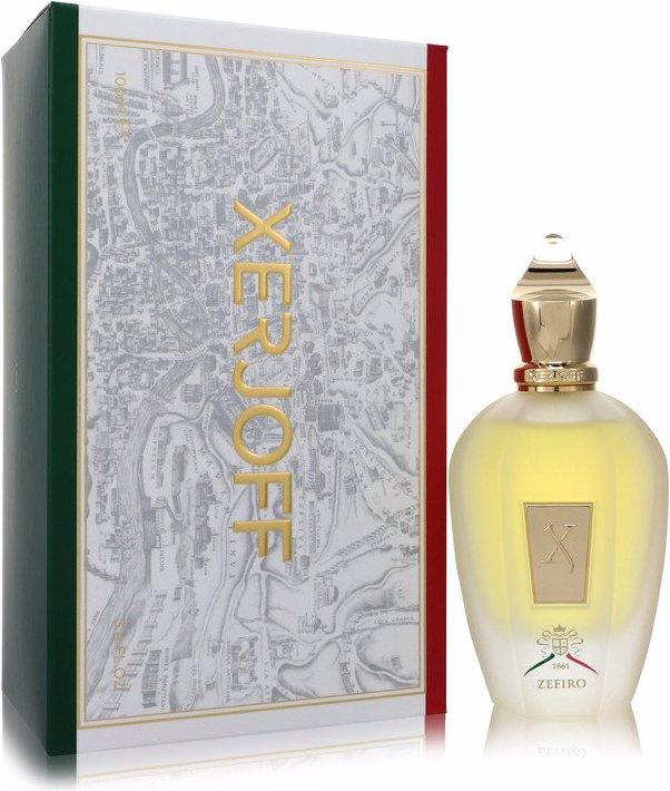 Immagine prodotto XerJoff Xj 1861 Zefiro (Eau de parfum, 100 ml)