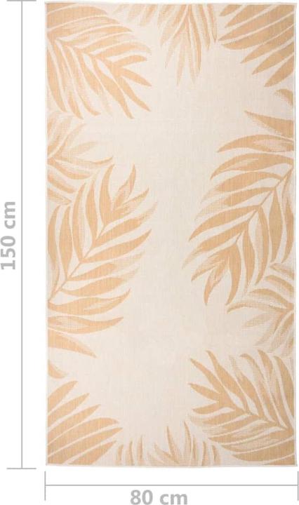 Produktbild VidaXL Haluk (80 x 150 cm)