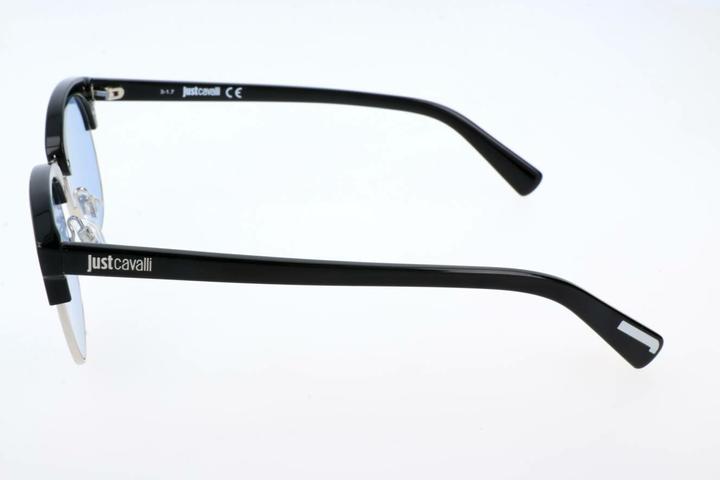 Produktbild Just Cavalli MOD. JC778S SHINY BLACK