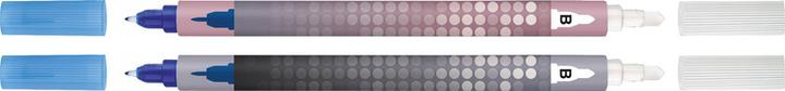 Actual product image Faber-Castell Ink eraser