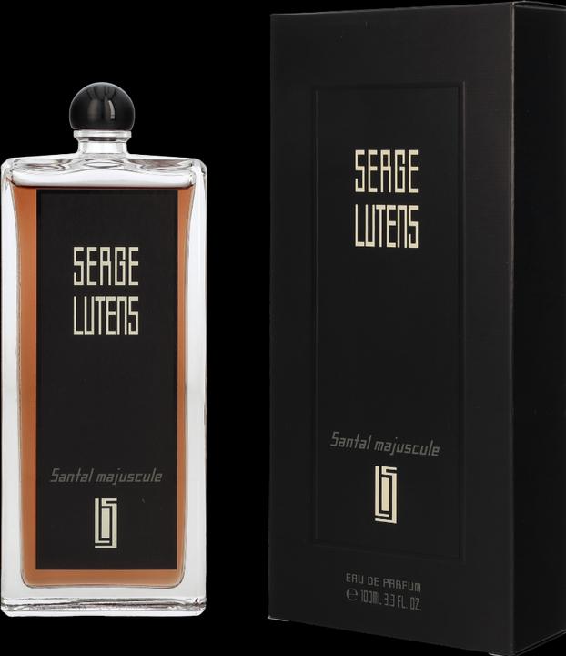 Immagine prodotto Serge Lutens Santal majuscule (Eau de parfum, 100 ml)
