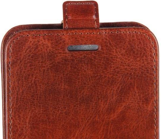 Image du produit MU Classic Housse en cuir Flipcase (Samsung Galaxy A71)