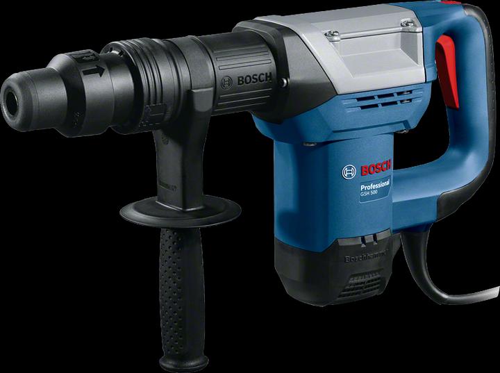 Image du produit Bosch Professional GSH 500 (Fonctionnement sur secteur)