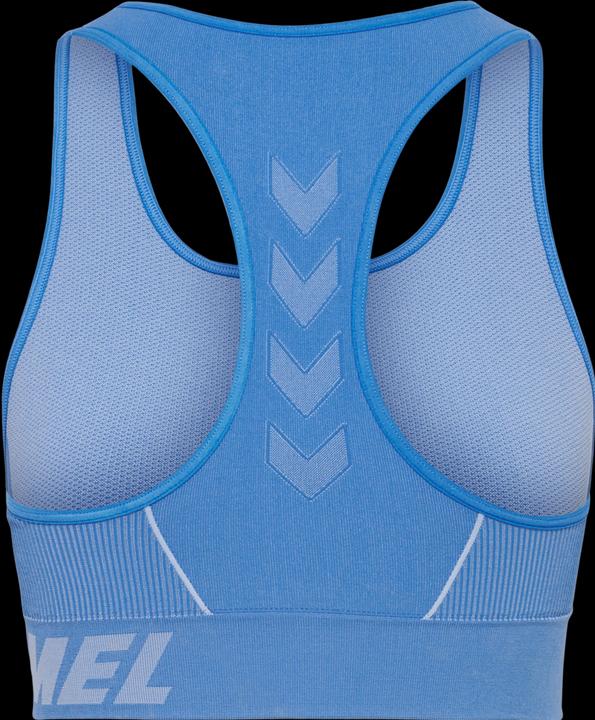 Immagine prodotto hummel Hmlte Christel - Top Sportivo Senza Fiamme (XS)